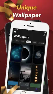 fancy themes - icons & widgets iPhone Captures Décran 4