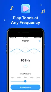 clean tune - speaker cleaner iphone images 2