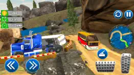 offroad bus driving games 2023 iphone images 4