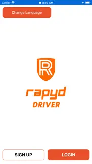 rapyd driver айфон картинки 1
