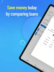 loan calc - payment calculator ipad images 2