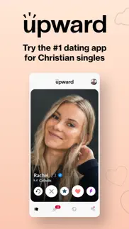 upward: christian dating app iphone images 1