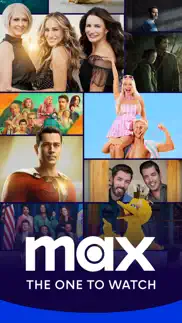 max: stream hbo, tv, & movies iphone images 1