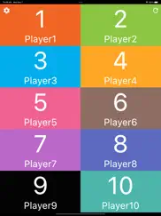 multiplayer scoreboard ipad images 4