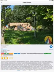 alle campings in frankrijk ipad images 3