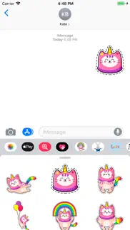 cat emoji stickers for message iphone resimleri 3