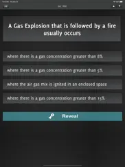 acs gas safety exam ccn1 ipad images 2