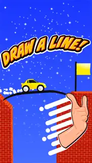 draw bridge - puzzle game iphone resimleri 2