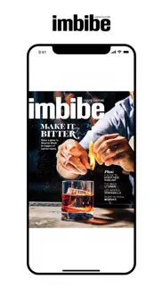 imbibe magazine iphone images 1
