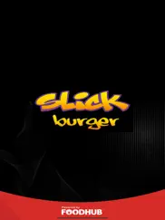 slick burger ipad images 1