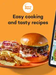everyplate: cooking simplified ipad images 1