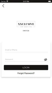 xxclusive driver iphone images 2