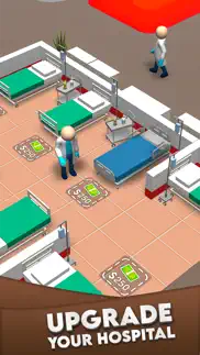 mental hospital empire tycoon iphone images 2