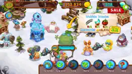 my singing monsters dawnoffire iphone images 2