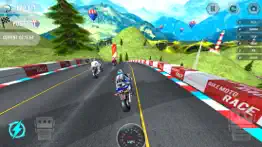 bike racing moto race iPhone Captures Décran 3