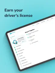 aceable – driving school app ipad images 1