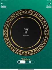 ramadan countdown ipad images 2