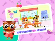 jeux pour enfant 4 ans animaux iPad Captures Décran 4