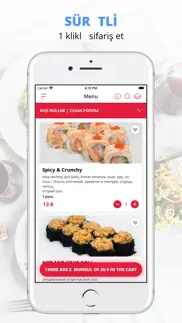 yoshi sushi | Баку iphone images 1
