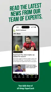 supercoach 2022 iphone images 4