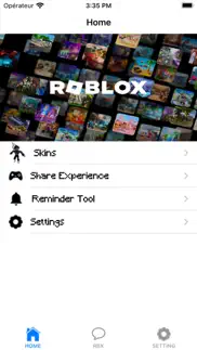 skins and count rbx ro rblx iphone resimleri 1