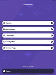 flag quiz - national ipad resimleri 3