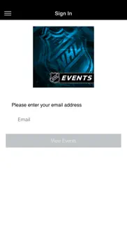 nhl events iphone images 1