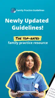 family practice guidelines fnp iphone images 1