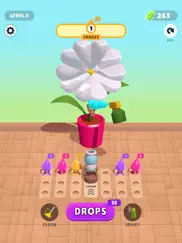 bloom blast - asmr games ipad images 3
