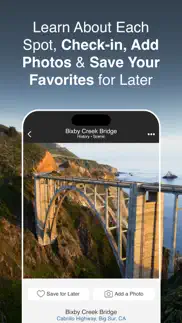 pacific coast highway guide iphone images 2