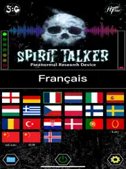 spirit talker ipad capturas de pantalla 4