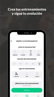 vivahut iphone capturas de pantalla 2