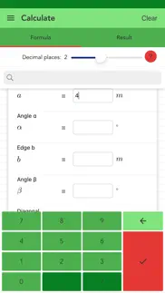 pyramid calculator pro iphone images 1