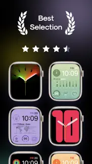 watch faces gallery widgets ai iphone images 2