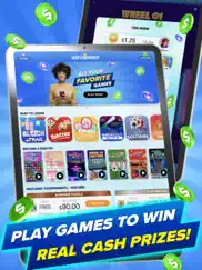 worldwinner: play for cash ipad images 1