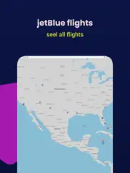 tracker for jetblue airways ipad images 1