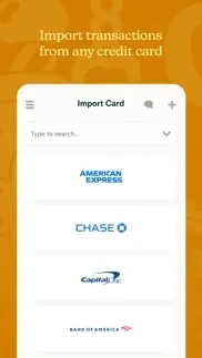 expensify: receipts & expenses iphone images 4