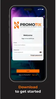 promotix organizer iphone images 2