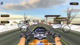 moto bike racer: bike games iphone images 3