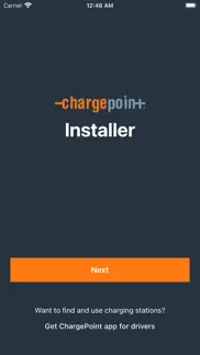 chargepoint installer iphone images 1