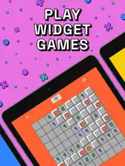 giggle - game, widget, themes ipad capturas de pantalla 2