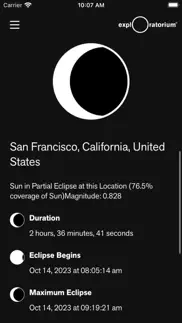 total solar eclipse iphone images 3