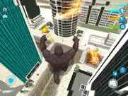 monster city - gorilla games ipad images 1