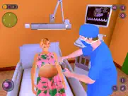 pregnant mom baby simulator iPad Captures Décran 4