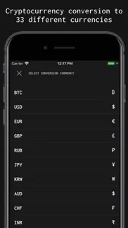 cryptocurrency exchange rates iphone resimleri 4