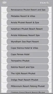 phuket island - guide айфон картинки 3