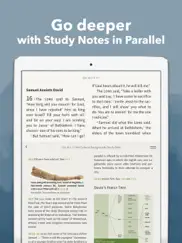 niv bible app + ipad images 2