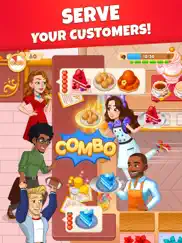 cooking diary® restaurant game ipad images 1