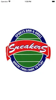 sneakers sports bar iphone images 2