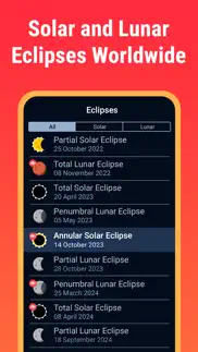 eclipse guide: blood moon 2022 iphone images 1